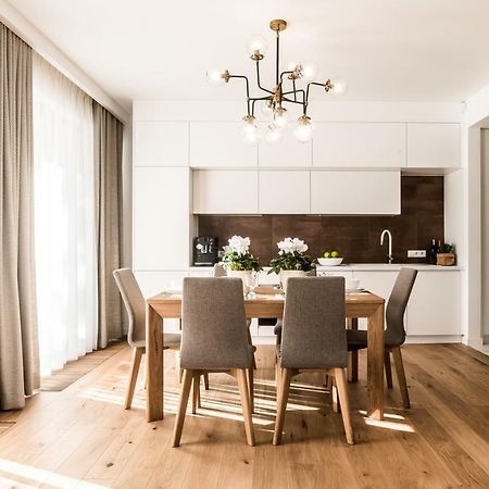 זקופאנה Rent Like Home - Goszczynskiego II מראה חיצוני תמונה