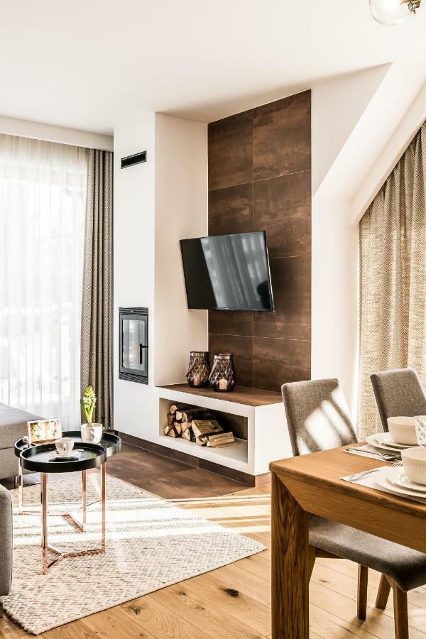 זקופאנה Rent Like Home - Goszczynskiego II מראה חיצוני תמונה